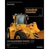 Learning Autodesk Inventor 2010 door Autodesk Official Training Guide