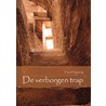 De verborgen trap by T. Hamming