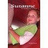 Suzanne, een bijzonder meisje met MCDD