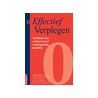 Effectief verplegen 0 door Th. Van Achterberg