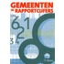 Gemeenten in rapportcijfers