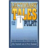 Lectionary Tales for the Pulpit door John Sumwalt