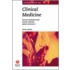 Lecture Notes Clinical Medicine