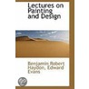Lectures On Painting And Design door Edward Evans Benjamin Robert Haydon