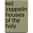 Led Zeppelin Houses of the Holy