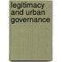 Legitimacy And Urban Governance