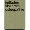 Leitfaden Viszerale Osteopathie door Onbekend