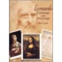 Leonardo Paintings And Drawings