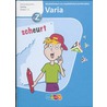 PO groep 3-4 door M. Reitsma