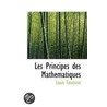 Les Principes Des Mathematiques door Louis Couturat