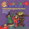 Leselöwen Halloweengeschichten by Marliese Arold