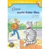 Lesemaus. Conni sucht Kater Mau