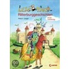 Lesetiger Ritterburggeschichten door Thilo