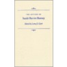 Letters of Sarah Harriet Burney by Sarah Harriet Burney