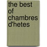 The best of Chambres d'hetes