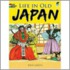 Life In Old Japan Coloring Book