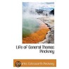 Life Of General Thomas Pinckney door Charles Cotesworth Pinckney Clark