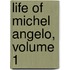 Life Of Michel Angelo, Volume 1