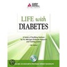 Life With Diabetes [with Cdrom] door Martha Mitchell Funnell
