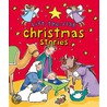 Lift-The-Flap Christmas Stories door Christina Goodings