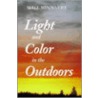Light And Color In The Outdoors door Mgj Minnaert