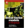 Linear Factor Models in Finance by Stephen Satchell