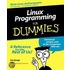 Linux. Programming for Dummies.