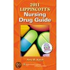 Lippincott's Nursing Drug Guide door Amy Morrison Karch
