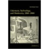 Lit Technology Modern 1860-2000 by Nicholas Daly