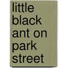 Little Black Ant on Park Street by Janet Halfmann