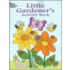 Little Gardener's Activity Book
