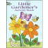 Little Gardener's Activity Book