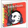 Little Panda Finger Puppet Book by Imagebooks