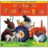Little Rabbits' First Farm Book