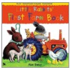 Little Rabbits' First Farm Book door Alan Baker
