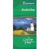 Autriche 2008 508 Michelin Groene gidsen franstalig