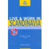 Live & Work in Scandinavia, 2nd door Victoria Pybus