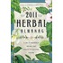 Llewellyn's 2011 Herbal Almanac