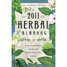 Llewellyn's 2011 Herbal Almanac by Llewellyn