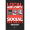 Local Authority Social Services by Stephen Mitchell