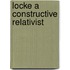 Locke A Constructive Relativist