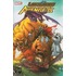 Lockjaw and the Pet Avengers Gn