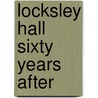 Locksley Hall Sixty Years After door Dcl Alfred Tennyson