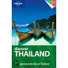 Lonely Planet Discover Thailand door Mark Beales