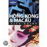 Lonely Planet Hong Kong / Macau door Piera Chen