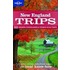 Lonely Planet New England Trips