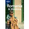 Lonely Planet Romania & Moldova door Robert Reid