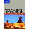 Lonely Planet Spanish Fast Talk door Lonely Planet