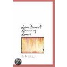 Lorna Doone A Romance Of Exmoor by Richard Doddri Blackmore