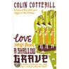 Love Songs From A Shallow Grave door Colin Cotterill